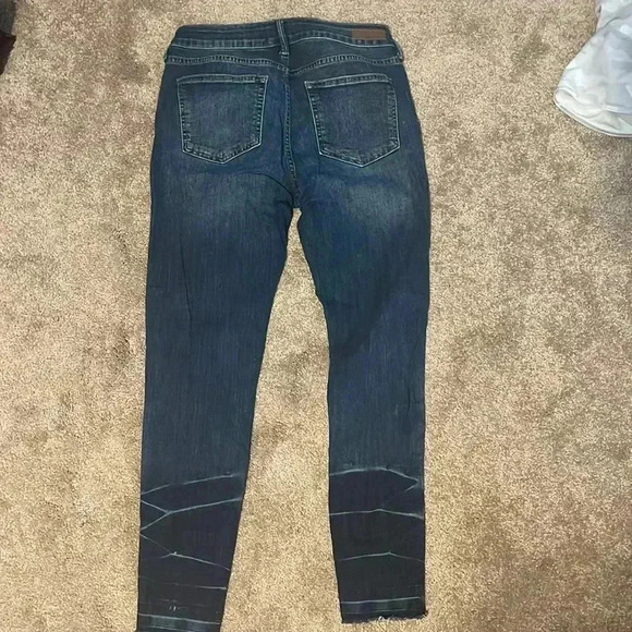 Just USA jeans size 28 - Picture 3 of 3